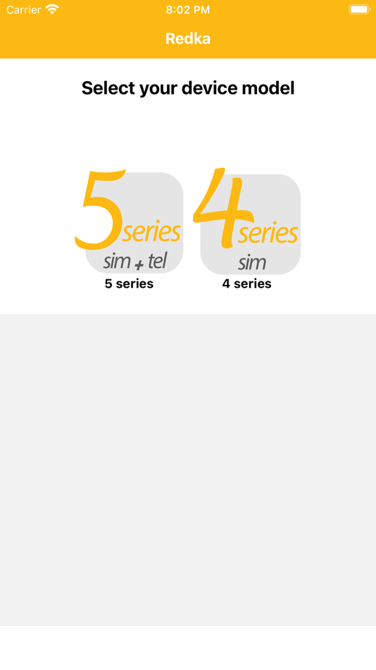 #3. Redka (iOS) 由: moztec
