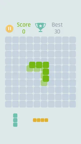 Game screenshot Block Puzzle - Three Levels mod apk