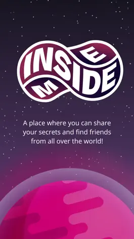 Game screenshot Inside.me: More than chat mod apk