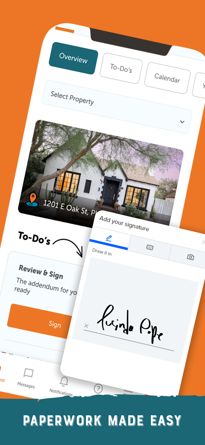 Offerpad - Buy and Sell Homes