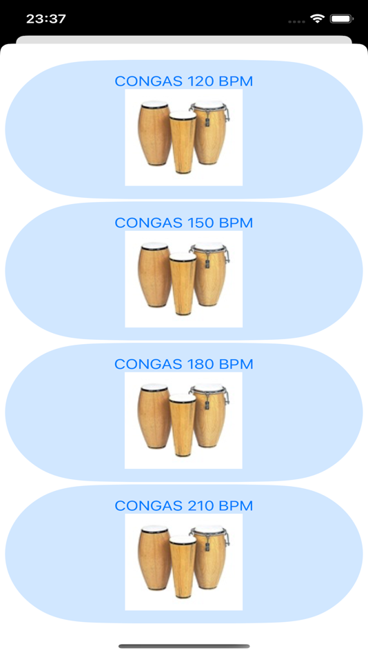 #4. Salsa Dancers Assistant (iOS) 由: WLADIMIR MEDINA