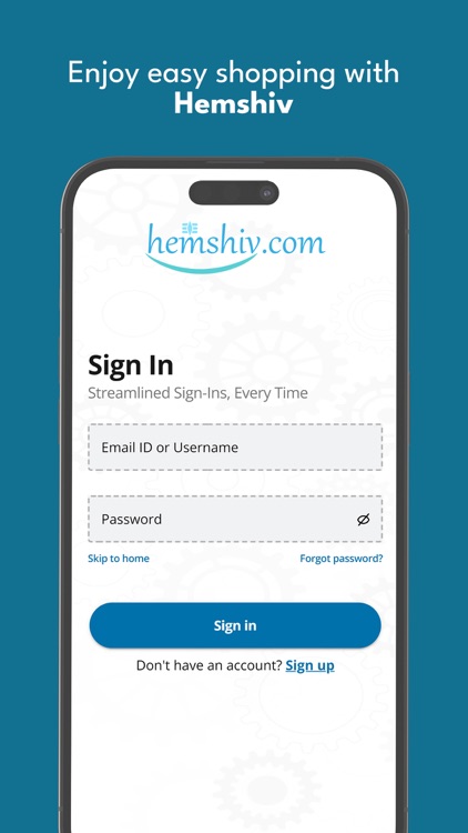 Hemshiv screenshot-4