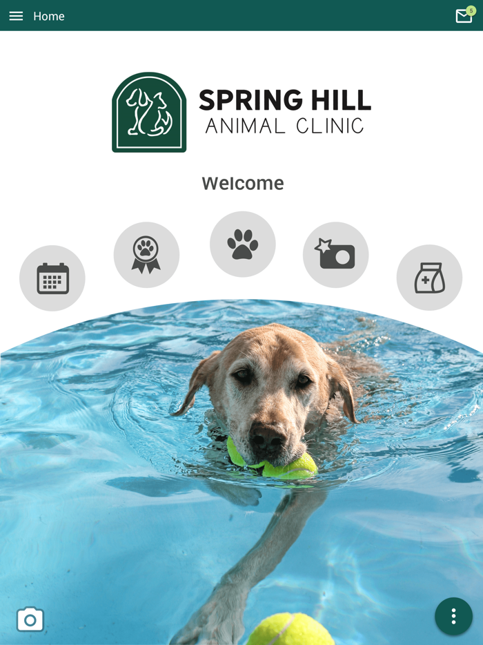 Spring Hill Animal Clinic