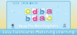Game screenshot английский алфавит буквы слова hack