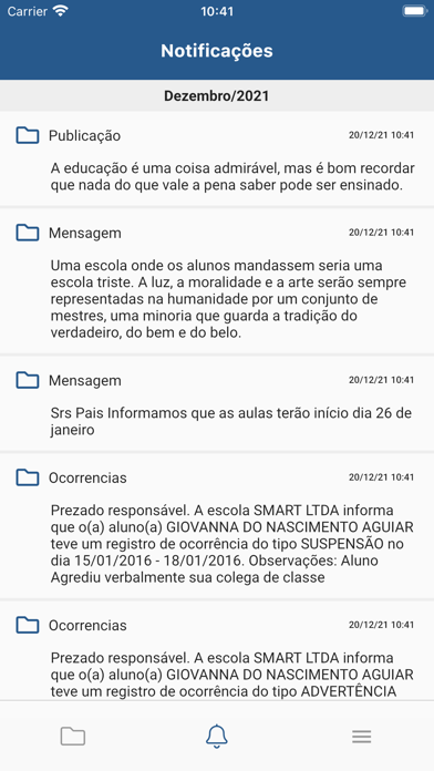 ANGLO VARGEM GRANDE PAULISTA Screenshot