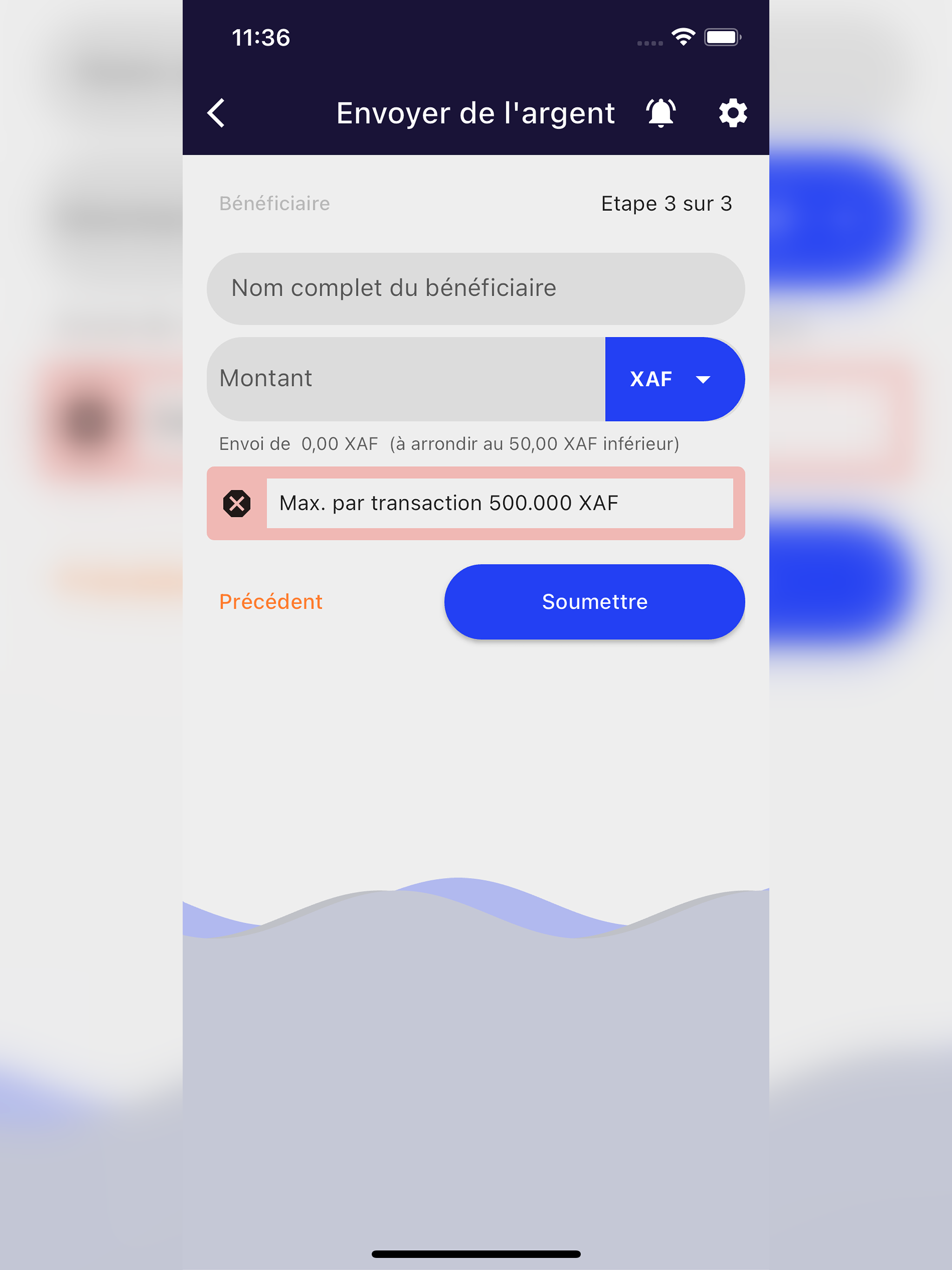 QuickTransfer