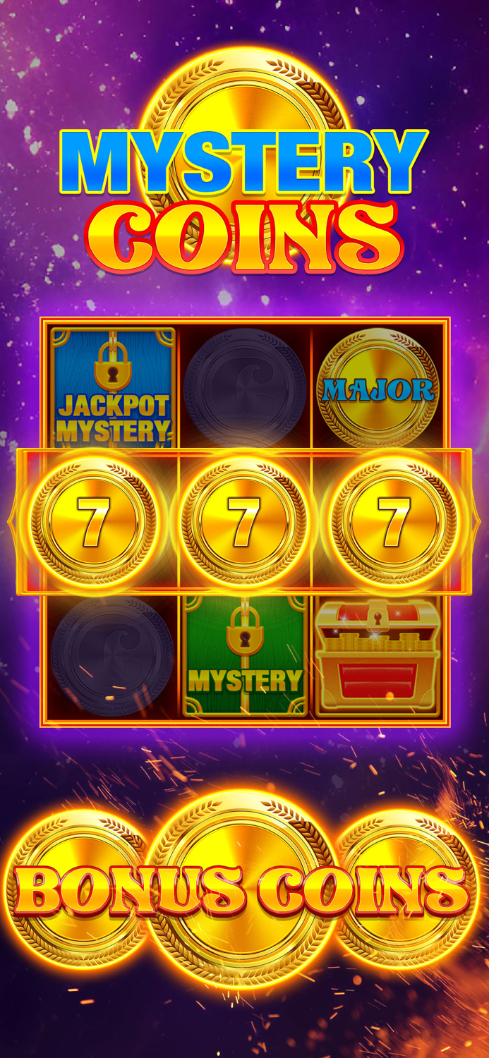 Offline Buffalo Lucky Win Slot