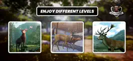 Game screenshot Deer Hunter - Marksman 2023 hack