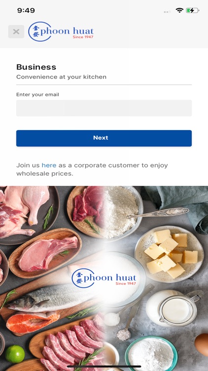 Phoon Huat B2B screenshot-5