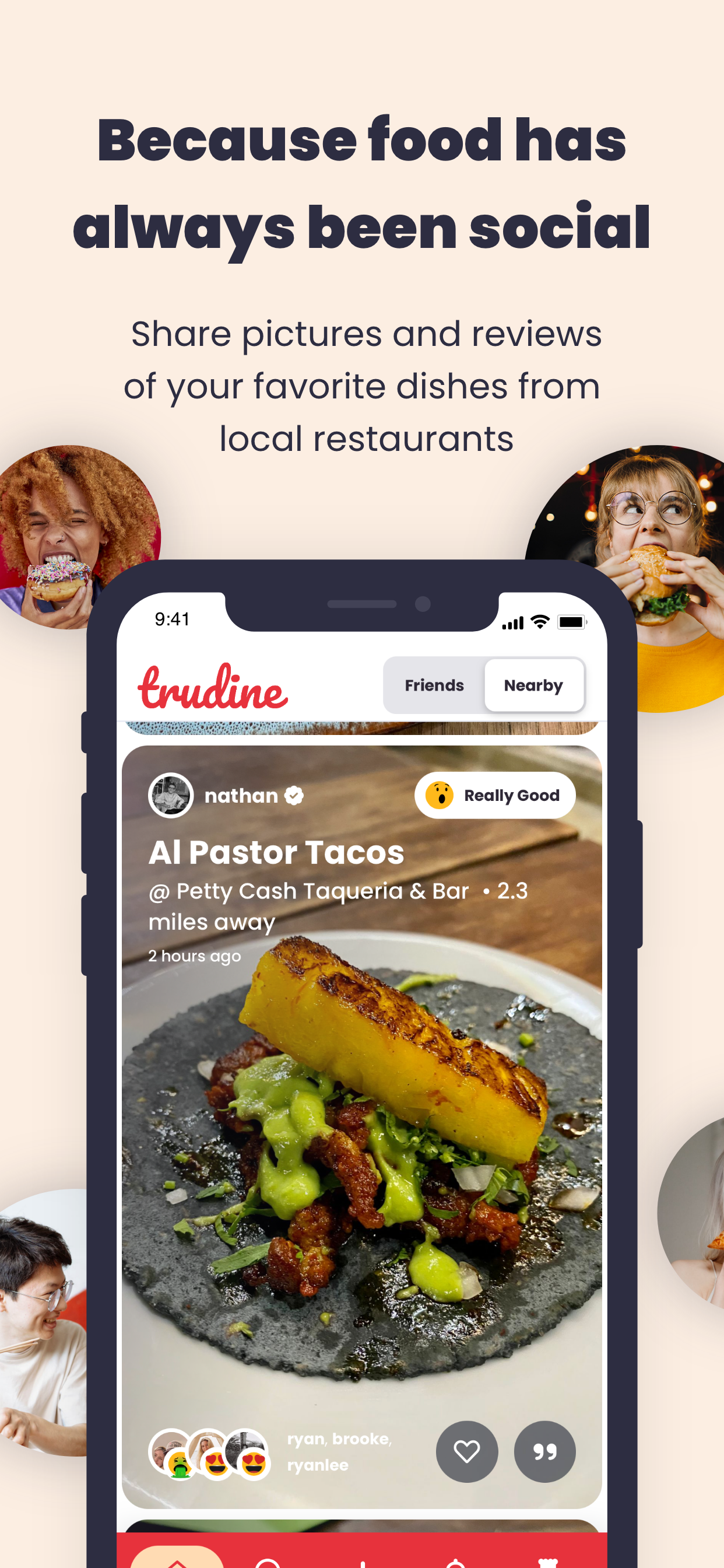 TruDine