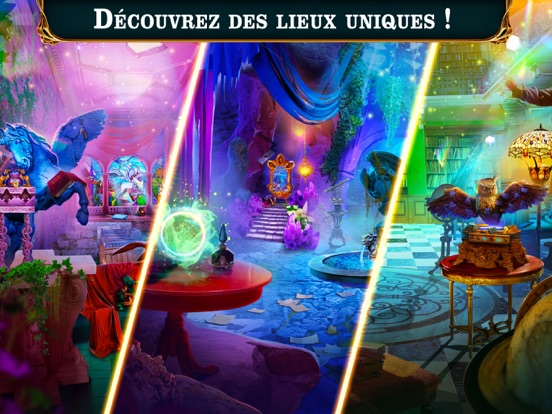 Screenshot #5 pour Labyrinths of World: Le Monde