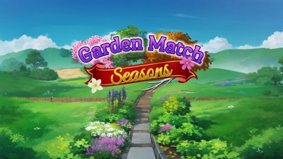 Garden Match: Seasons Screenshot