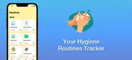 Game screenshot Hygiene - Routines Tracker mod apk