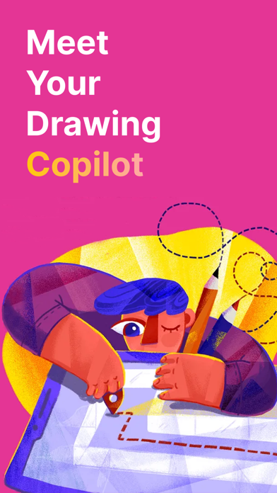 SuperSketch Screenshot