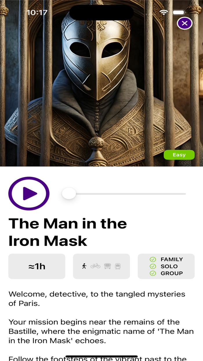 The Quest World Playground