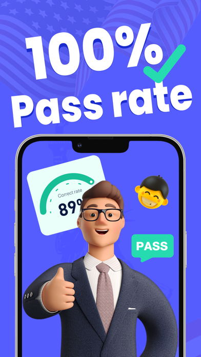 Real estate express exam 2024 Screenshot