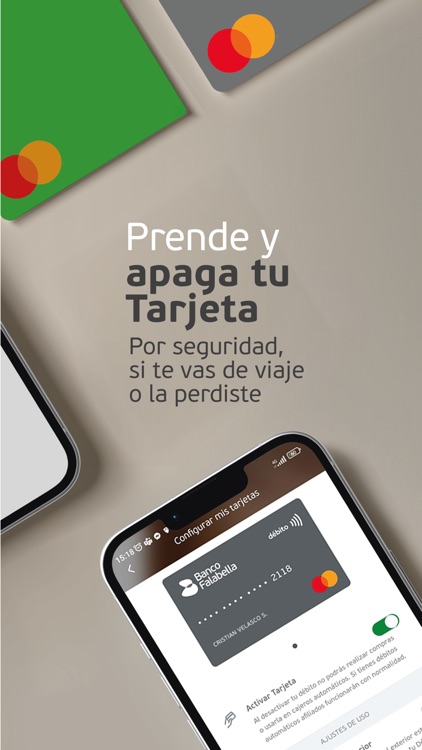 Banco Falabella Colombia screenshot-3