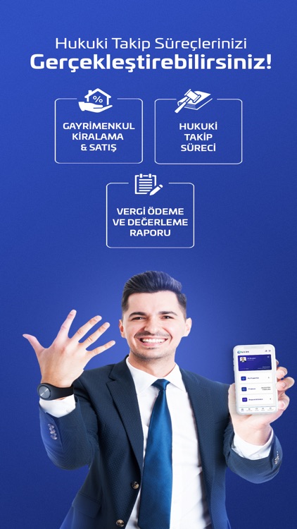 TurkLink screenshot-4