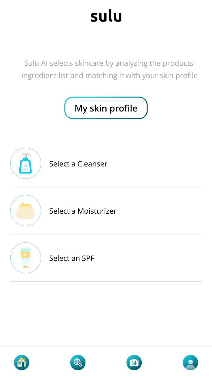 Sulu Skincare