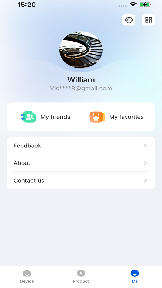 #6. Safeguard Locks (iOS) 由: Safeguard Locking Solutions LLC