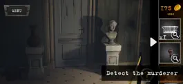 Game screenshot Detective Mystery—Murder Game apk