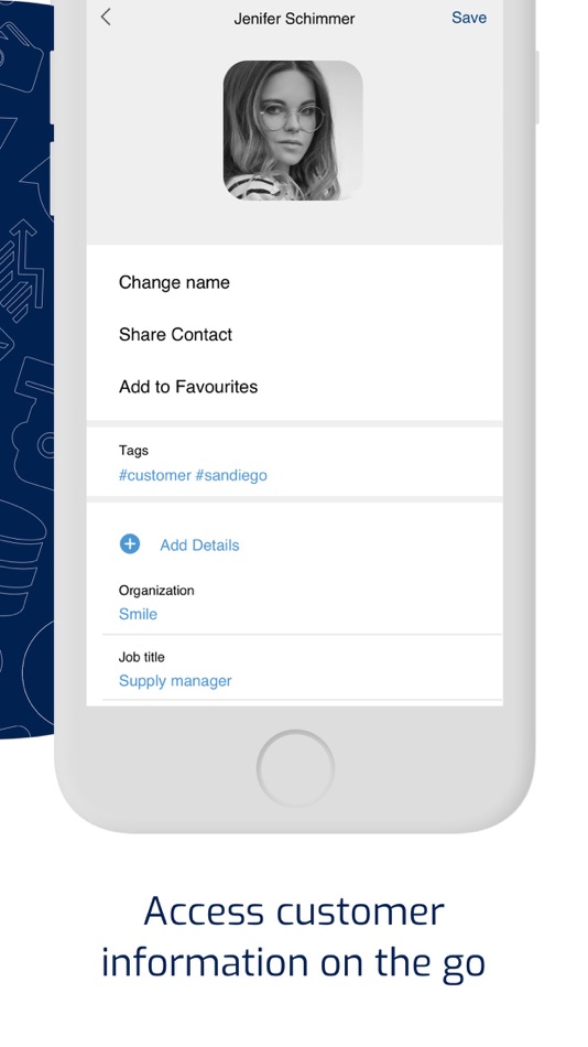 #5. Real ICT (iOS) 由: Real Ict Pty Ltd
