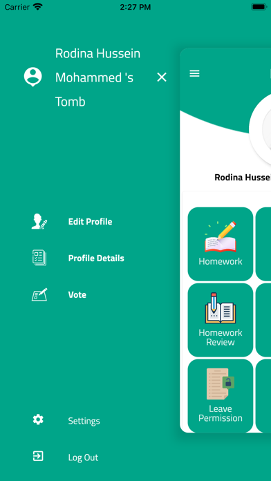 Al Nasr School Screenshot