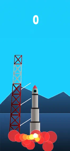 Game screenshot Rocket Idle Adventure mod apk