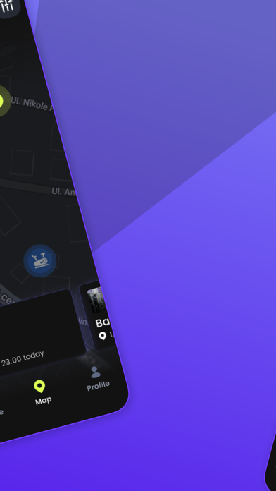FiZone Screenshot