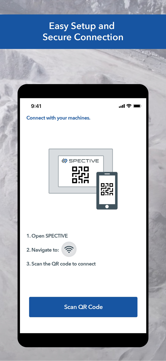 SPECTIVE CONNECT - KLEEMANN