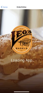 Leo's Bagels screenshot #2 for iPhone