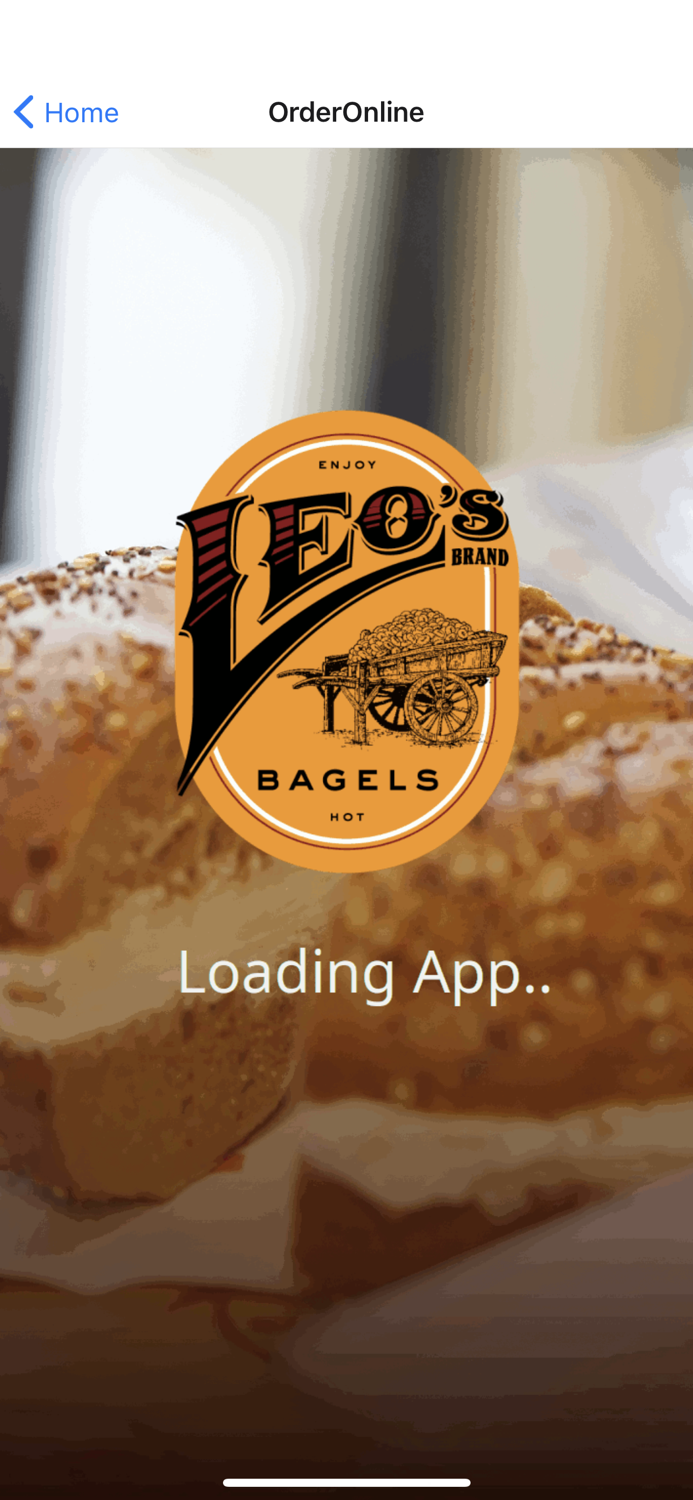 Leos Bagels