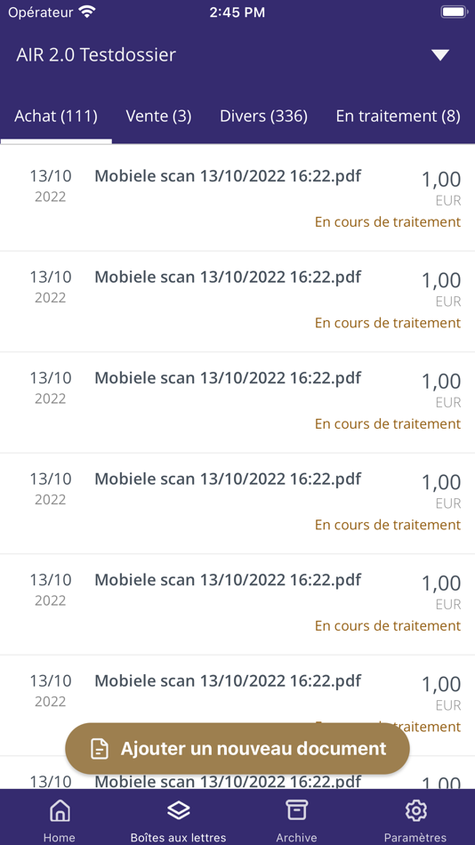 #3. My Mercken (iOS) 由: ClearFacts