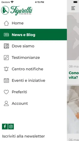 Game screenshot Figurella è uno Stile di Vita apk