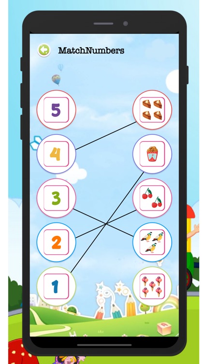 Kids Learning Quiz screenshot-8