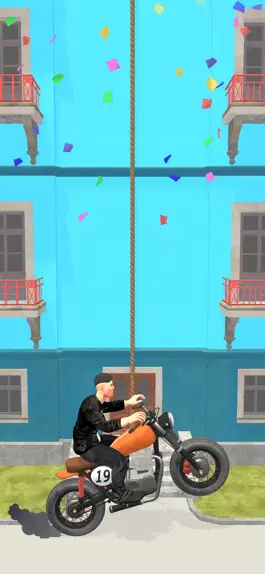 Game screenshot Love Risk hack