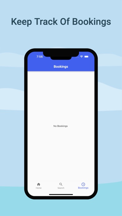 Parlour - Beauty Destination Screenshot
