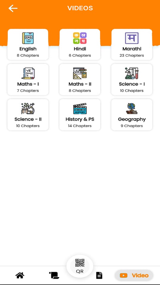 #2. Shree Group Tuition (iOS) 由: Nimit Shah