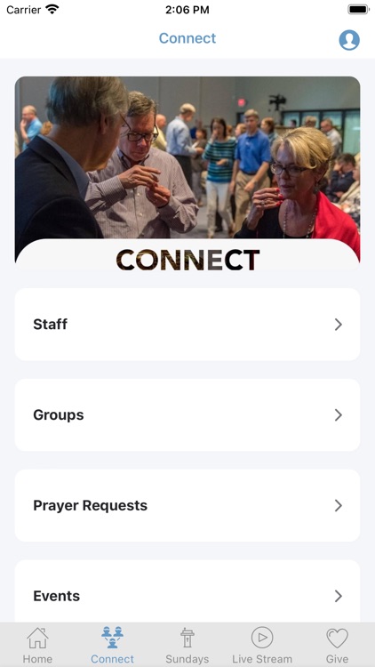 Christ the Shepherd Alpharetta