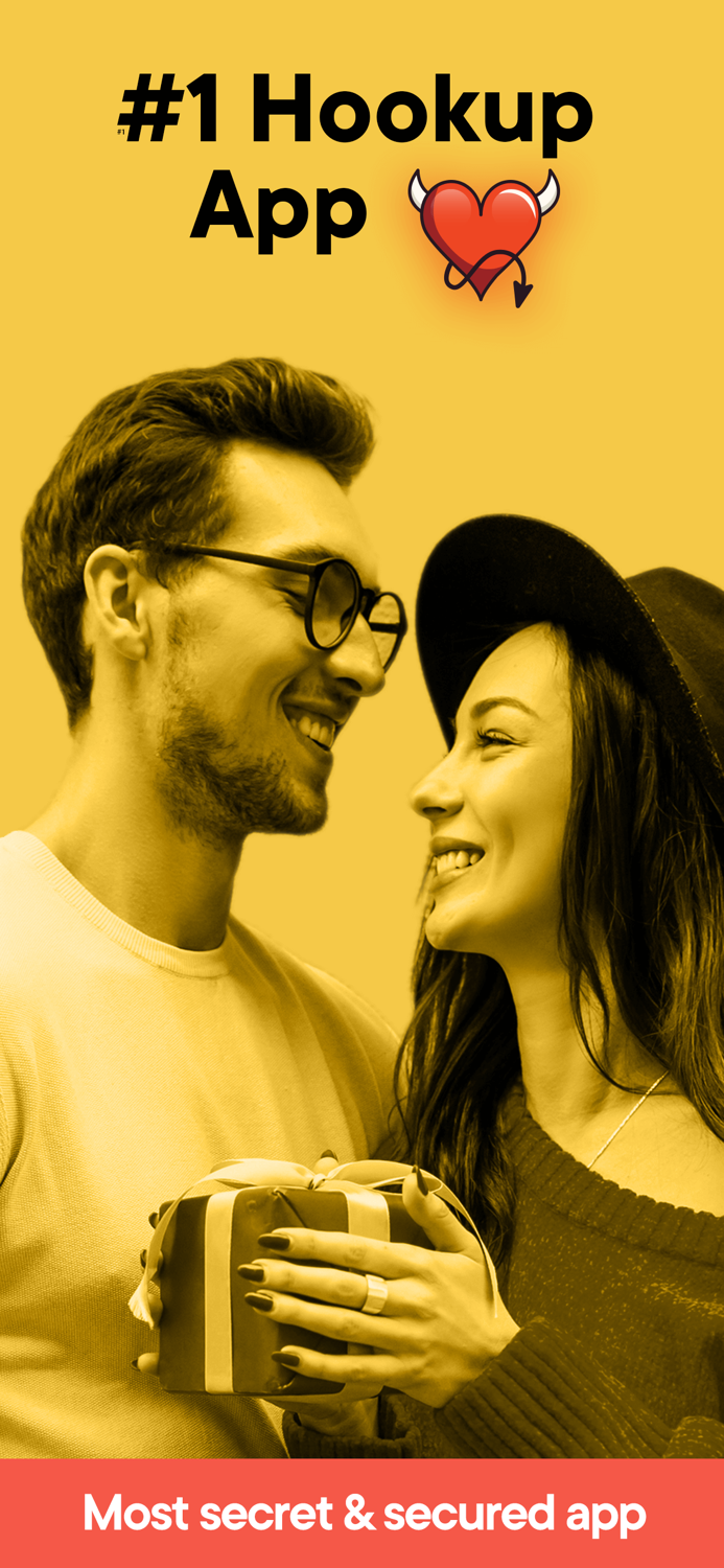 Hookup Dating and Flirt me Lady