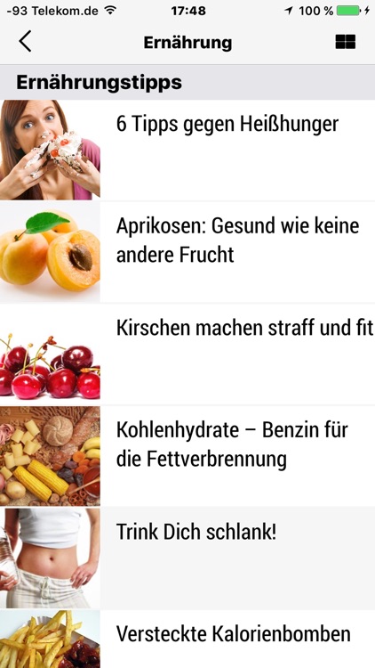 easyFIT Willich screenshot-3