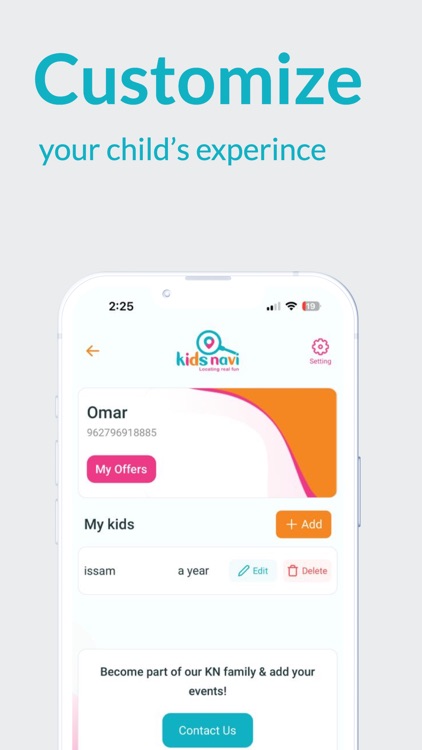 KidsNavi screenshot-4