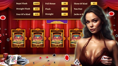 Wuno Casino Screenshot