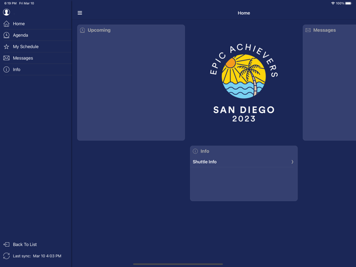 Petco 2023 Epic Achievers