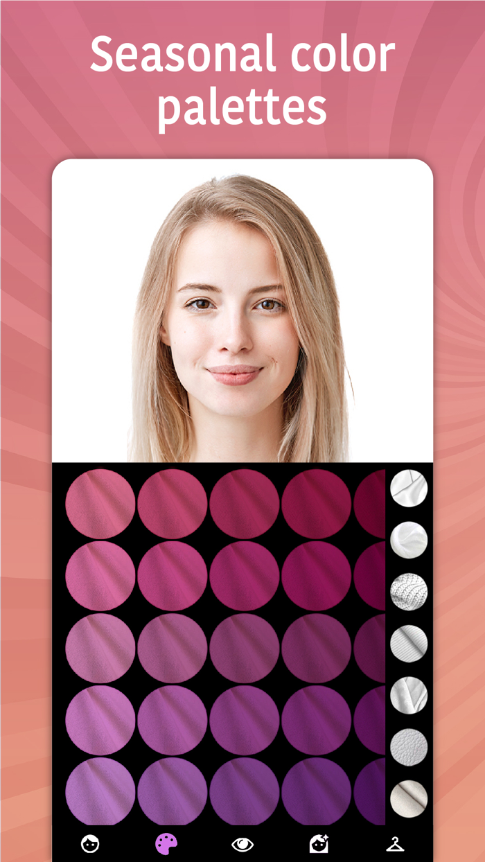 Color Analysis - Dressika