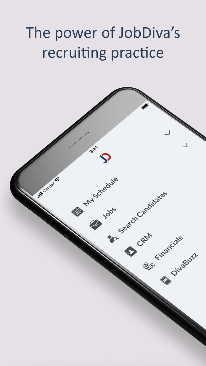 JobDiva