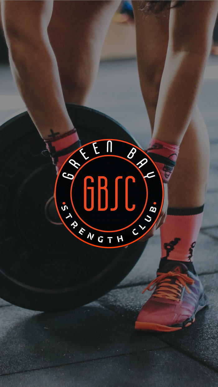 GB Strength Club