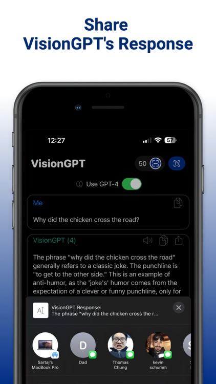 VisionGPT - Powered by GPT-4 screenshot-4