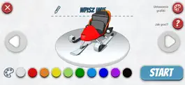 Game screenshot Xmas Race 2022 apk