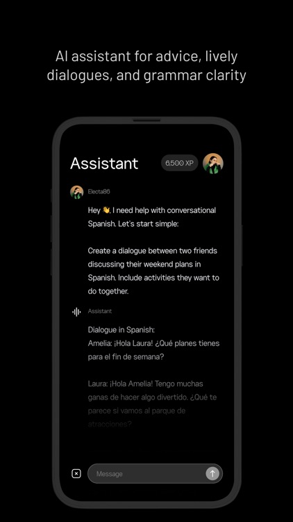 YGlot: Local Language Learning screenshot-5